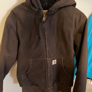 Women’s Carhartt Jacket